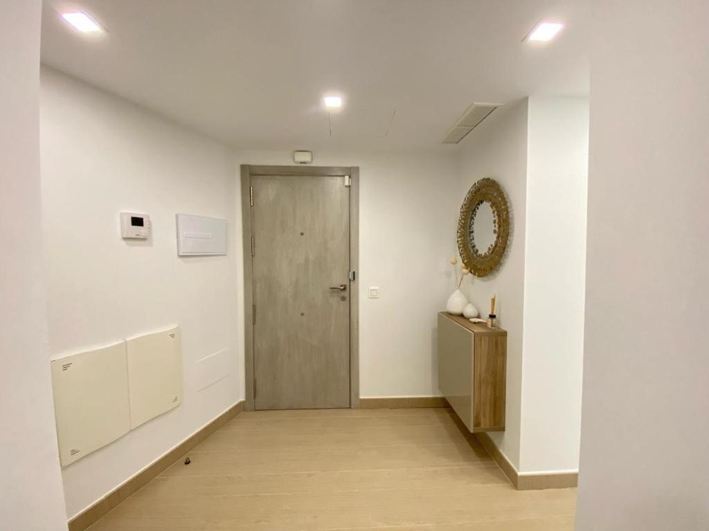 בנאלמדנה Brisa Puerto Marina Apartments מראה חיצוני תמונה