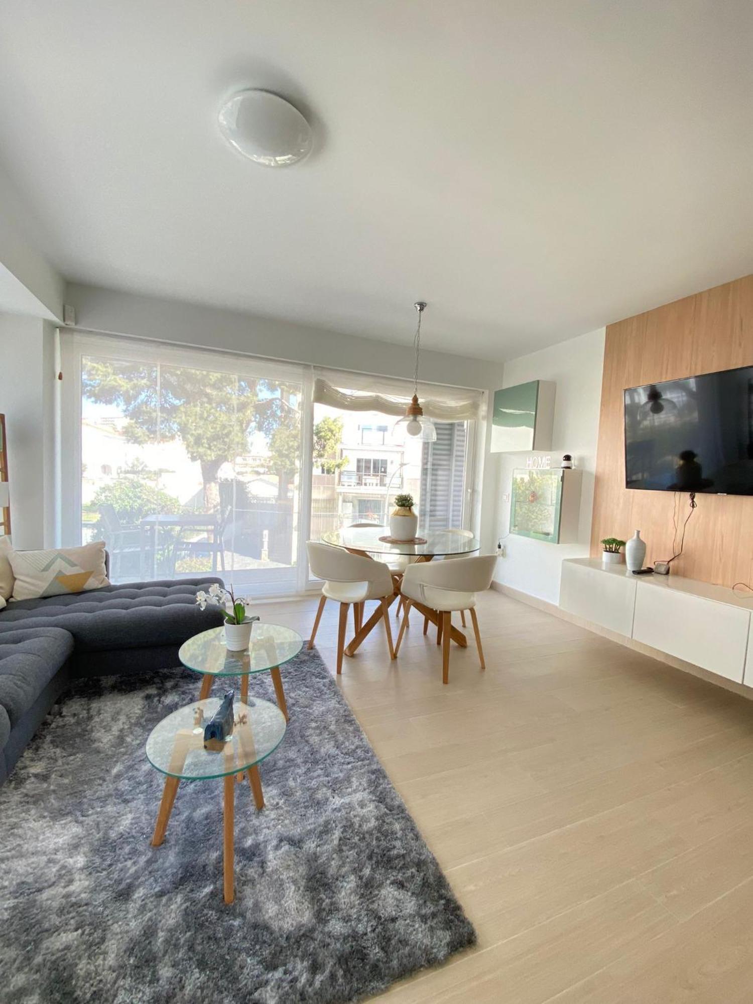 בנאלמדנה Brisa Puerto Marina Apartments מראה חיצוני תמונה